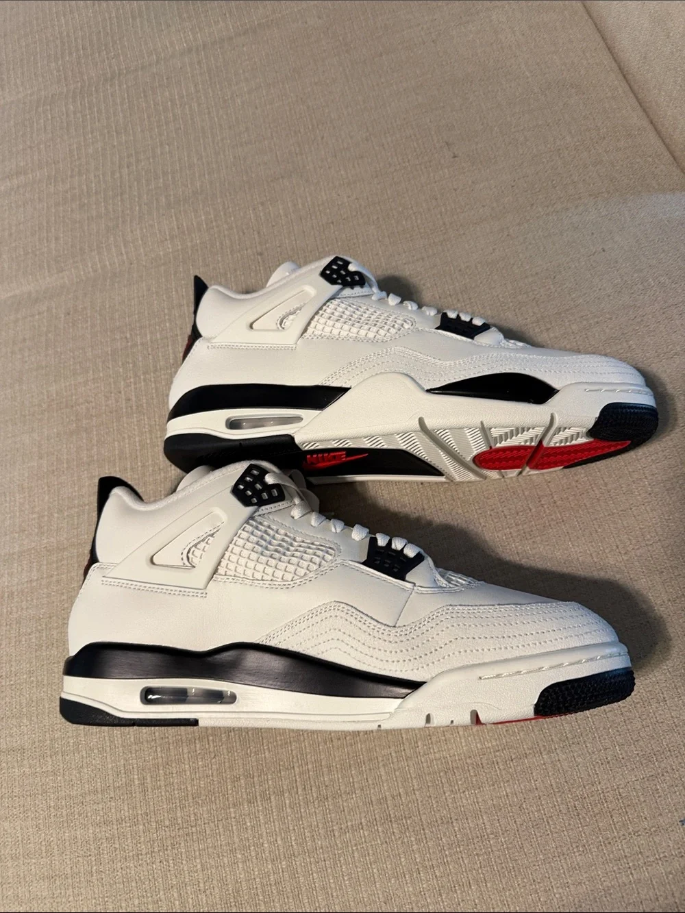 Air Jordan Retro Flight Club -NO BOX
